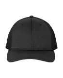 DRI DUCK 3467 Vantage Trucker Cap Black