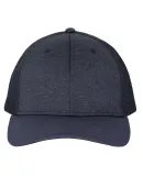 DRI DUCK 3467 Vantage Trucker Cap Navy