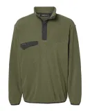 DRI DUCK 7355 Brooks Sherpa Mountain Fleece Sage