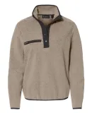 DRI DUCK 9345 Women's Cypress Sherpa Mountain Flee Moss