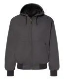 DRI DUCK 5034 Laramie Power Move Jacket Charcoal