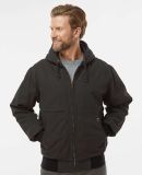 DRI DUCK 5034 Laramie Power Move Jacket in Black