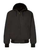DRI DUCK 5034T Laramie Power Move Jacket Black