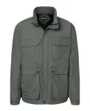 DRI DUCK 5325 Field Jacket Charcoal