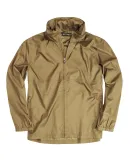 DRI DUCK 5330 River Packable Jacket Wheat