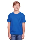 Fruit of the Loom IC47BR Youth Iconic T-Shirt Royal