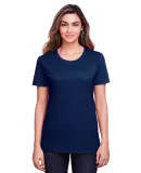 Fruit of the Loom IC47WR Women's Iconic T-Shirt J. Navy