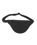 Liberty Bags 5773 That's So 90's Fanny Pack BLACK