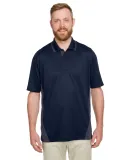 Harriton M386 Men's Flash Snag Protection Plus IL  DK NAVY/ DK CHRC
