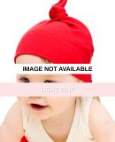 4009 American Apparel Infant Baby Rib Hat  Light Pink