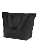 BAGedge BE258 Bottle Tote BLACK