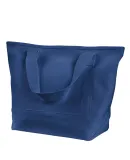 BAGedge BE258 Bottle Tote NAVY