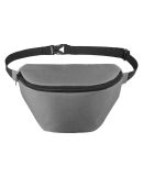 BAGedge BE260 Unisex Fanny Pack in Grey