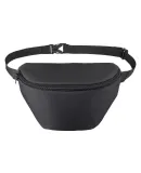 BAGedge BE260 Unisex Fanny Pack BLACK