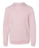 Alternative Apparel K9595 Youth Challenger Hooded  Eco Rose Quartz