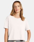 Alternative Apparel 5114C Women's Cotton Jersey Go in Natural