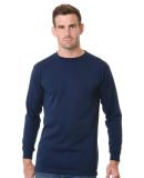 Bayside Apparel 6200 USA-Made Tall Long Sleeve T-Shirt Catalog