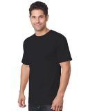 Bayside Apparel 5910 USA-Made Heavyweight Ringspun T-Shirt Catalog