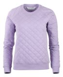 Boxercraft R08 Quilted Pullover in Wisteria