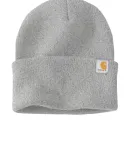 CARHARTT A19 Carhartt   Watch Cap 2.0 Heather Grey