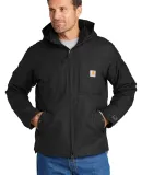 CARHARTT 102207 Carhartt   Full Swing   Cryder Jac Black