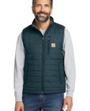 CARHARTT 102286 Carhartt   Gilliam Vest in Navy