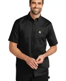 CARHARTT 102537 Carhartt   Rugged Professional  Se Black