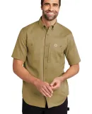 CARHARTT 102537 Carhartt   Rugged Professional  Se Dark Khaki