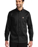 CARHARTT 102538 Carhartt   Rugged Professional   S Black