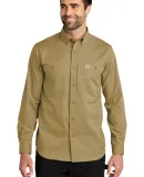 CARHARTT 102538 Carhartt   Rugged Professional   S Dark Khaki