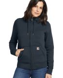 CARHARTT 102788 Carhartt   Women's Clarksburg Full in Navy