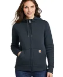 CARHARTT 102788 Carhartt   Women's Clarksburg Full in Navy