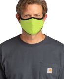 CARHARTT CT105160 Carhartt   Cotton Ear Loop Face  BrightLime