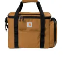 CARHARTT CT89520701 Carhartt   Duffel 36-Can Coole in Carharttbr