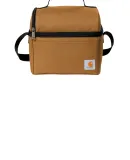 CARHARTT CT89251601 Carhartt    Lunch 6-Can Cooler in Carharttbr