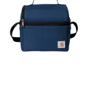 CARHARTT CT89251601 Carhartt    Lunch 6-Can Cooler in Navy