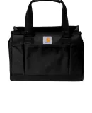 CARHARTT CT89121325 Carhartt    Utility Tote in Black