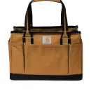 CARHARTT CT89121325 Carhartt    Utility Tote in Carharttbr