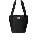 CARHARTT CT89101701 Carhartt    Tote 18-Can Cooler in Black