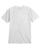 Comfort Wash CW100 Garment-Dyed Tearaway T-Shirt in White