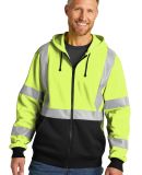 Cornerstone CSF300 CornerStone   A107 Class 3 Heav in Safety yellow