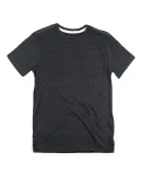 Boxercraft T01 Quarterback T-Shirt Charcoal