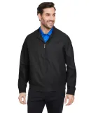 Devon and Jones DG700 Men's Vision Club Jacket BLACK