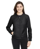 Devon and Jones DG700W Ladies' Vision Club Jacket BLACK