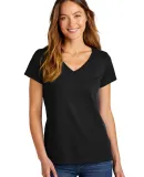 District Clothing DT5002 District   Women's The Co Black