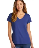 District Clothing DT5002 District   Women's The Co DeepRoyal