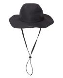 DRI DUCK 3702 Packable Booney in Black