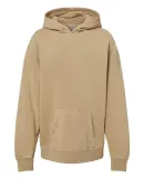 Independent Trading Co. PRM1500Y Youth Midweight P Pigment Sandstone