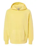 Independent Trading Co. PRM1500Y Youth Midweight P Pigment Yellow