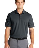 Nike NKDC1963  Dri-FIT Micro Pique 2.0 Polo in Anthracite